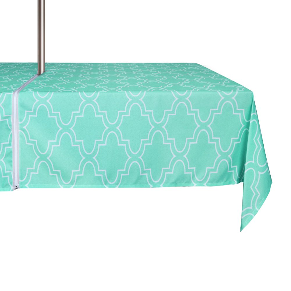 Best Patio Table Cover With Umbrella Hole