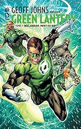 Hal Jordan, mort ou vif