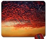 (Advanced Lock Edge) Mouse mat Gaming Mouse pad