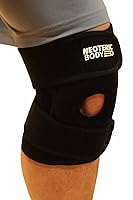 Knee Brace by NeotericBody