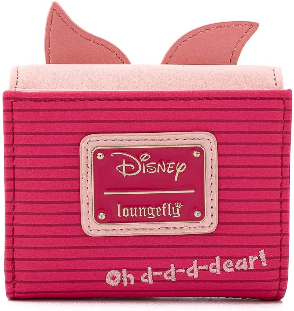 loungefly winnie the pooh wallet