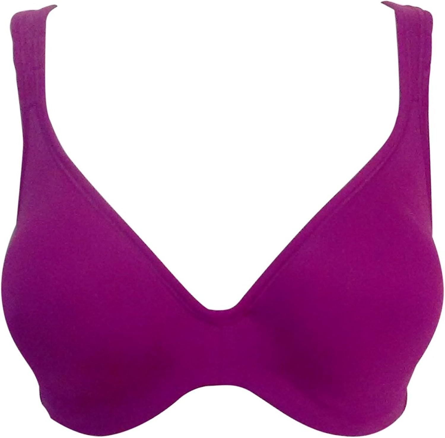 Hanes Women's Fit Perfection Underwire Bra (38 D) at Amazon Women’s Clothing store
