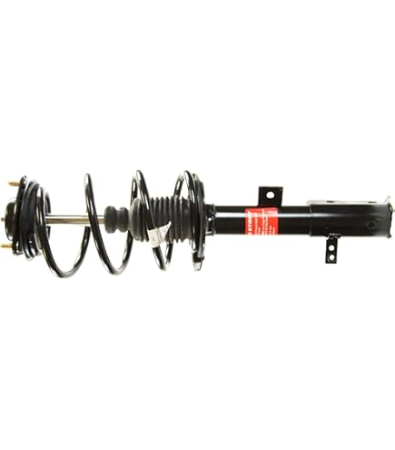s⭐︎y Monroe 172401 Rear Quick-Strut Complete Strut Assembly Dodge