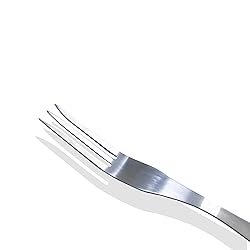WALLFARM Granny Fork - Stainless Steel Carving Fork