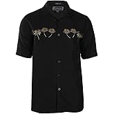 Weekender Sportswear Summer Escape Short Sleeve Travel Shirt