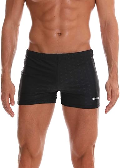 Mens swimsuits amazon Clearance