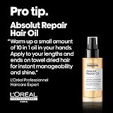 L'Oréal Professionnel Absolut Repair 10-in-1 Leave-In Oil 90 ml view 8