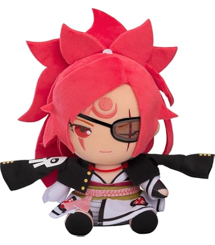 Amazon.com: Good Smile Company Guilty Gear -Strive- I-No