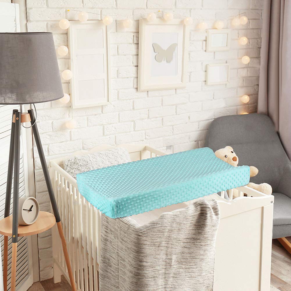 baby changing table sheets