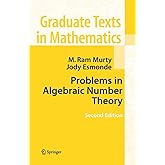 Problems in Algebraic Number Theory (Graduate Texts in Mathematics, 190)