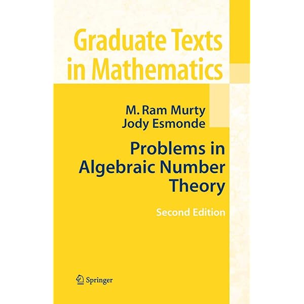 Problems in Analytic Number Theory (Graduate Texts in