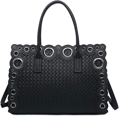 black handbags amazon