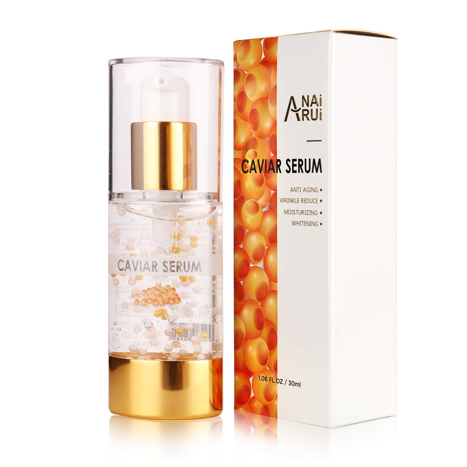 face serum for aging skin