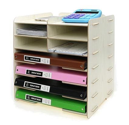 Amazon Com Menu Life Decorative Wooden File Cabinet Document