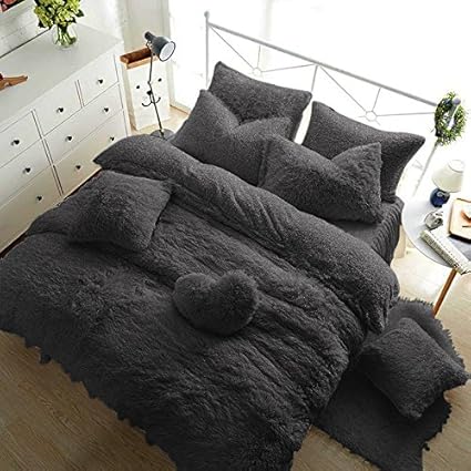 gaveno cavailia teddy duvet
