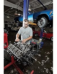 Irwin Hanson 5 16"   18 NC llave y Letra G Juego de brocas, 80235