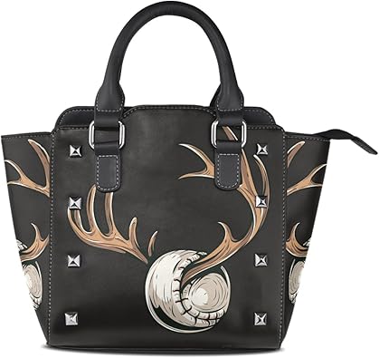 antler handbags