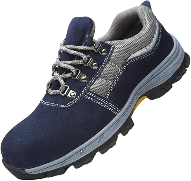 barefoot safety shoes