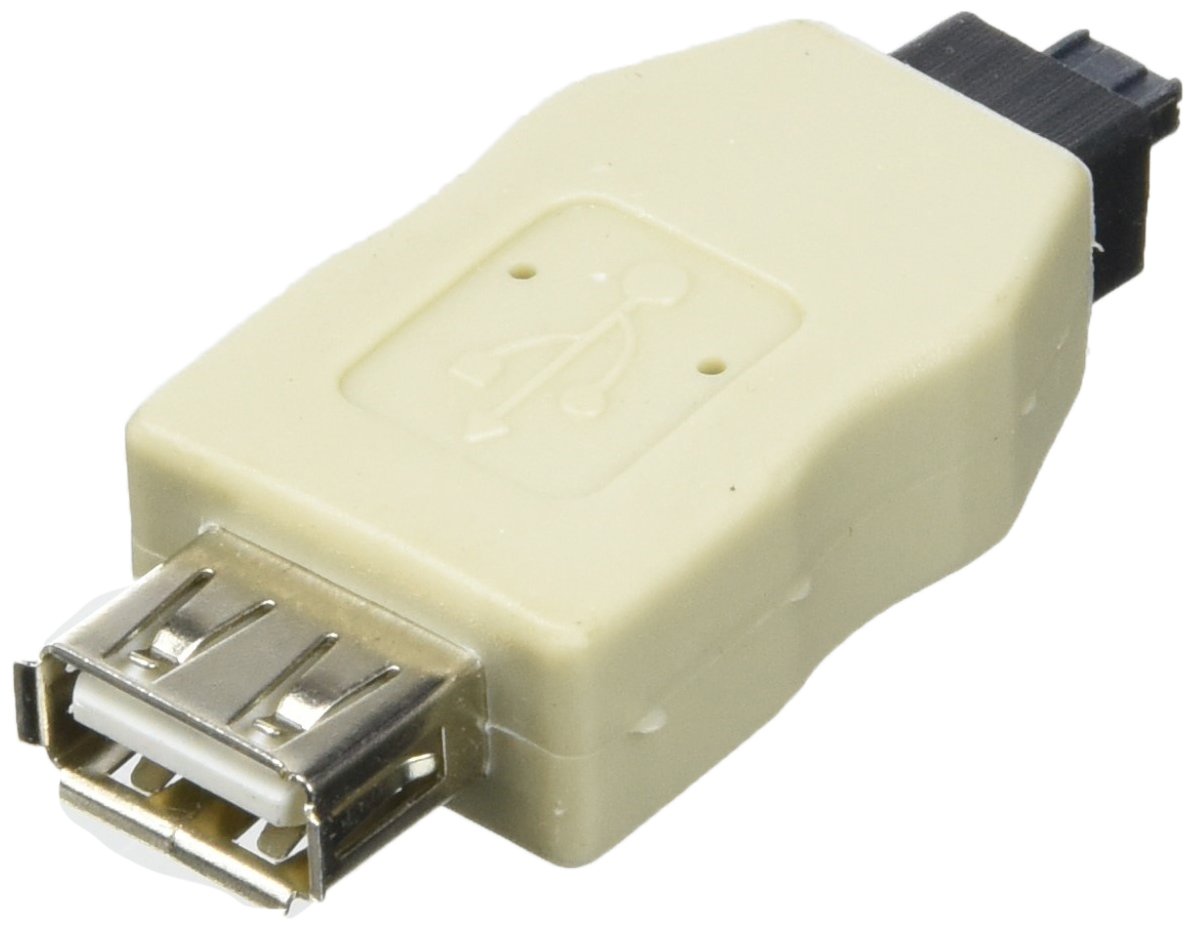 Vs Electronic 285090 USB 2.0 Adapter A Female