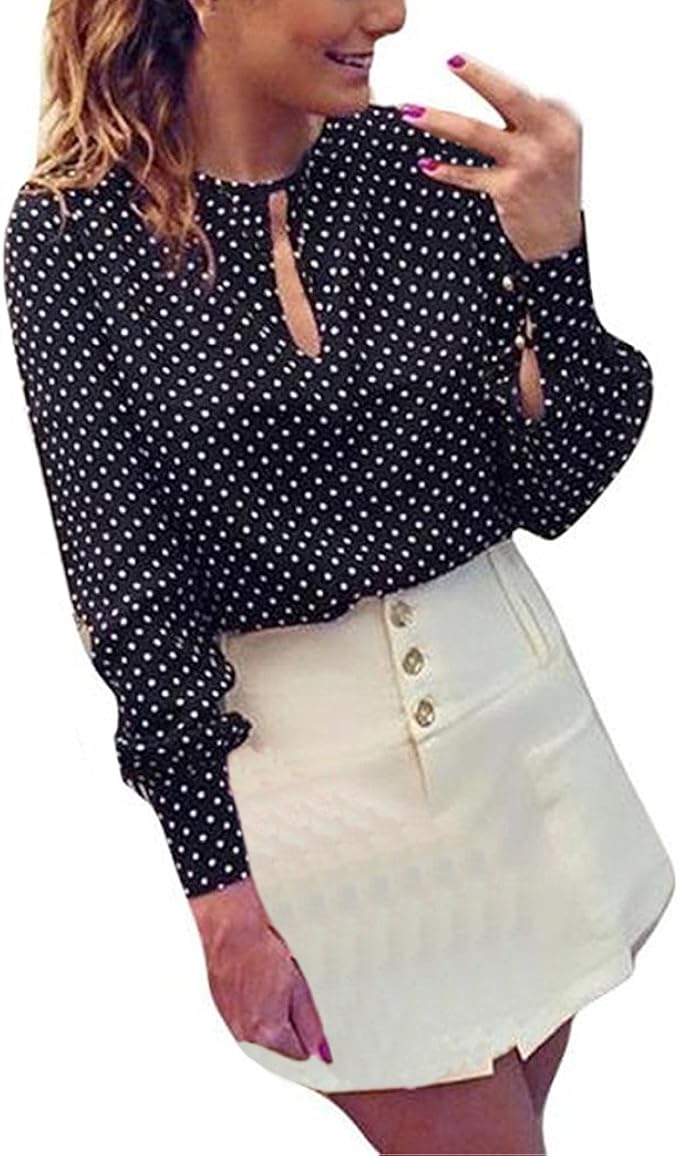 camisas juveniles mujer