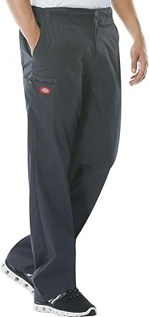 dickies elastic waist
