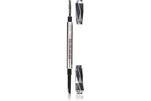 Benefit Goof Proof Brow Pencil Super Easy Eyebrow Shaping and Filling Tool - Shade 4