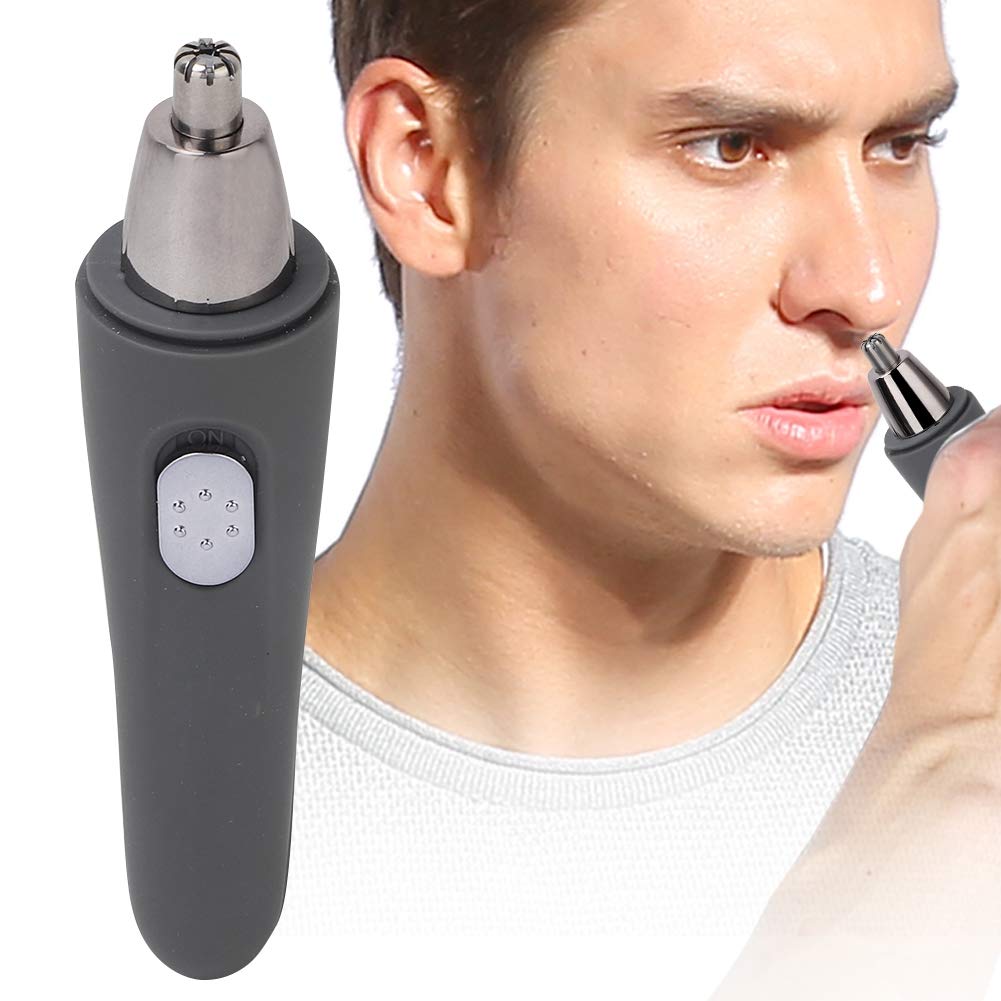 𝐂𝐡𝐫𝐢𝐬𝐭𝐦𝐚𝐬 𝐆𝐢𝐟𝐭 Nose Hair Trimmer, Nose Hair Clipper, High