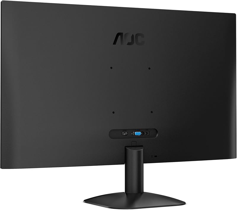 27B31H 27 Zoll FHD Monitor, 120Hz, IPS Panel, 4ms GtG, (1920x1080 HDMI 1x 1.4) Schwarz