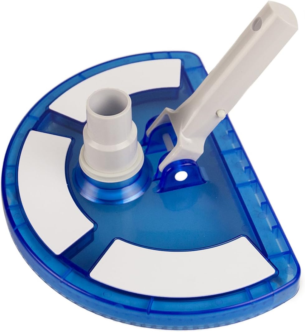 Best Water Heater Vacuum Brush