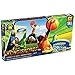 Franklin Sports Kong-Air Giant Inflatable Basketball Set - 6 Feet Tall!