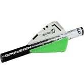 New Archery Products NAP Quikfletch Hellfire 2" Vanes Arrow Fletching System