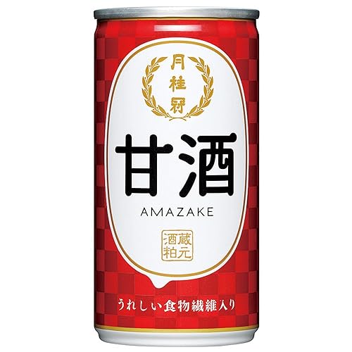 月桂冠 甘酒