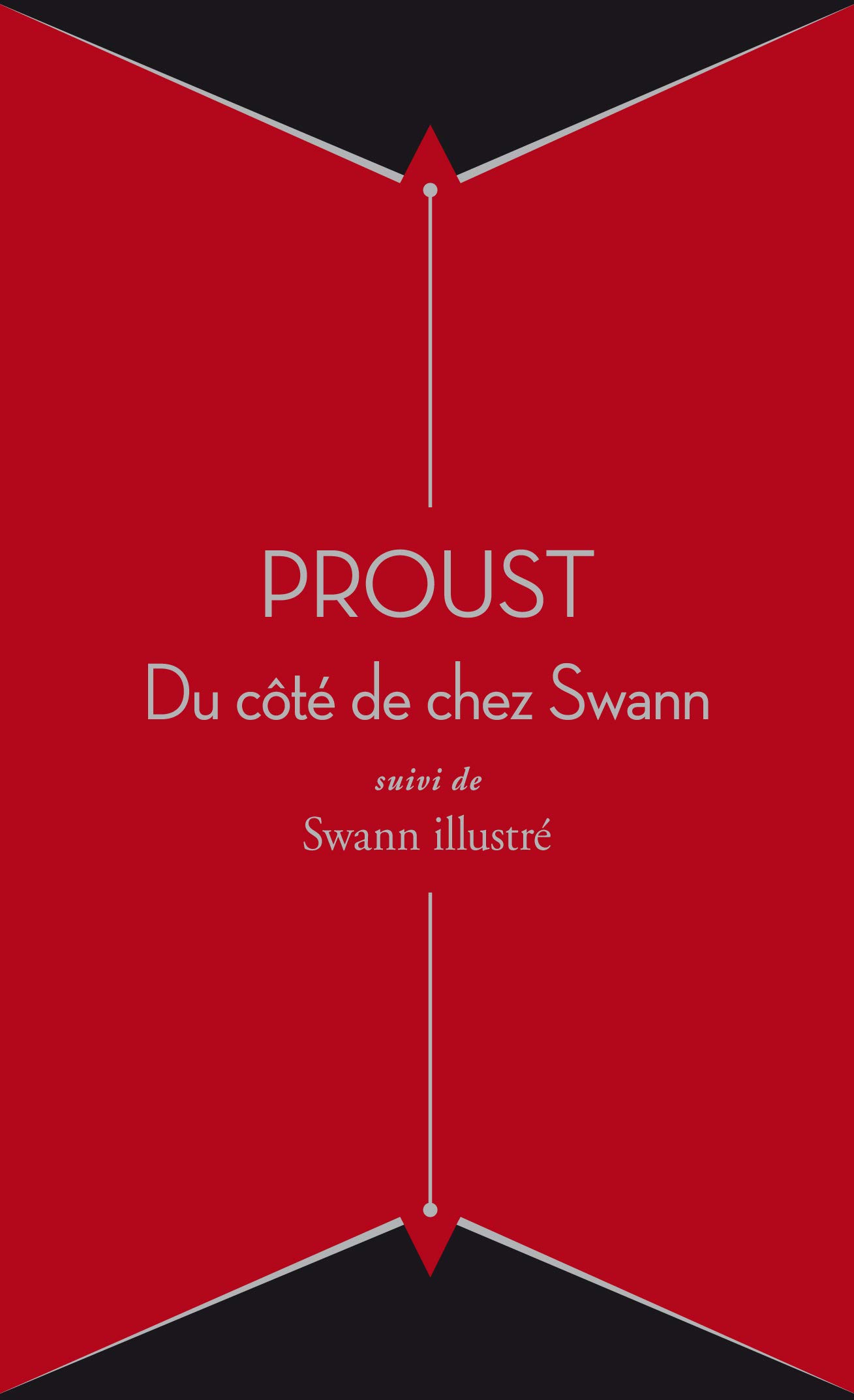 Du côté de chez Swann: Suivi de Swann illustré: I