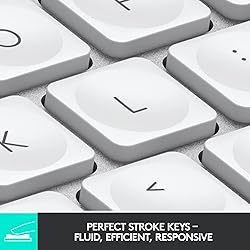 Logitech MX Keys Mini Minimalist Wireless
