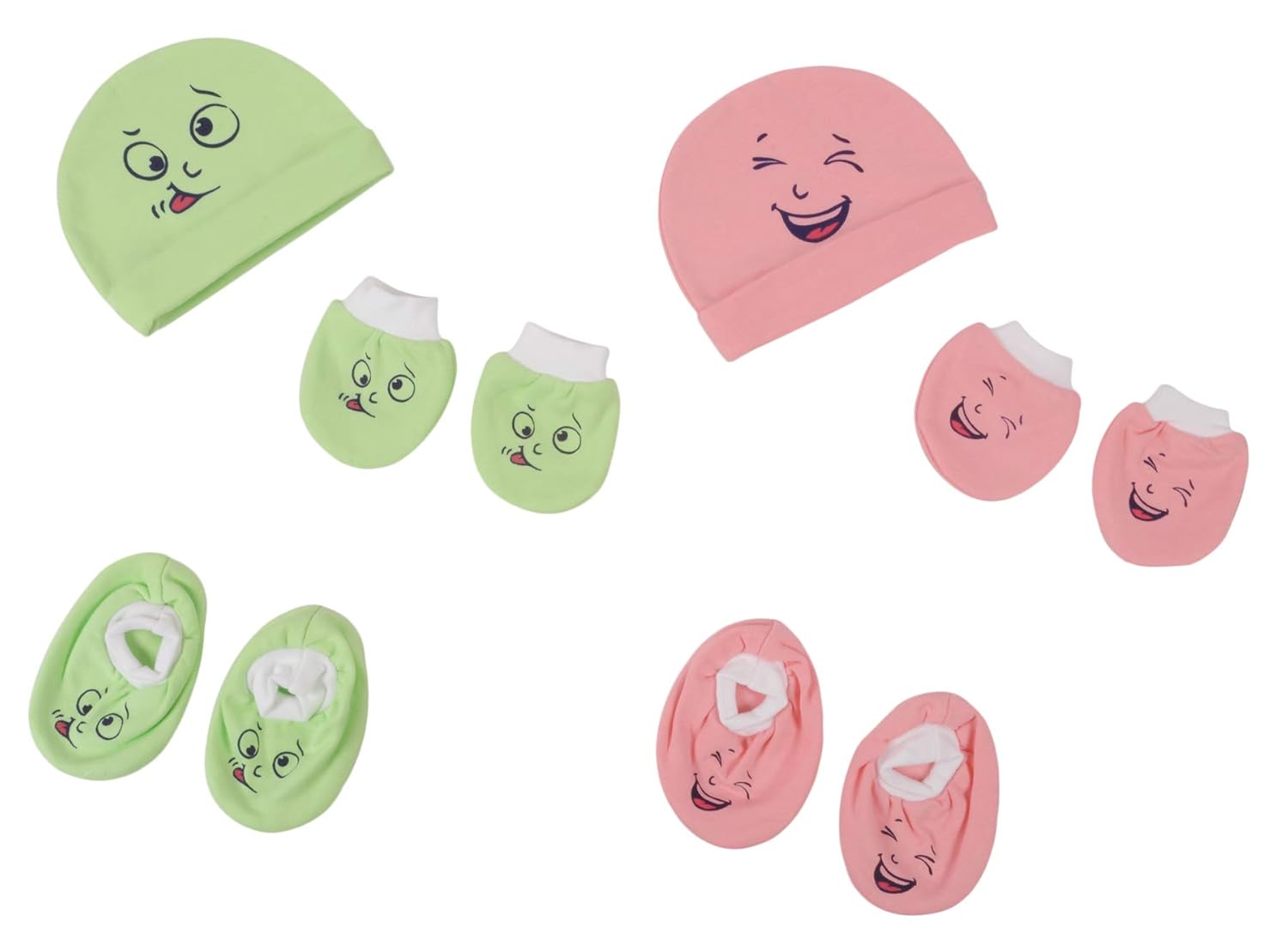 beddy boo baby bedtime mittens