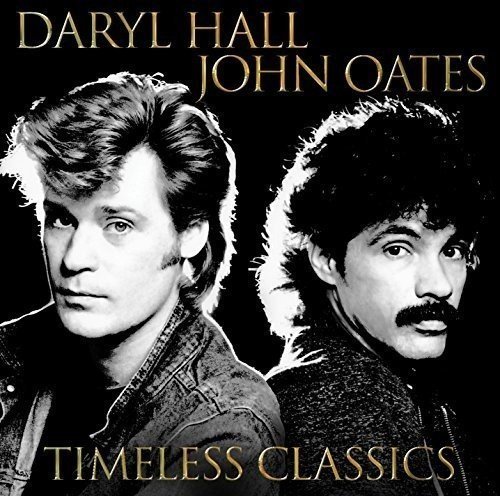 Daryl Hall & John Oates - Everything Your Heart Desires (Video Mix) Lyrics - Zortam Music