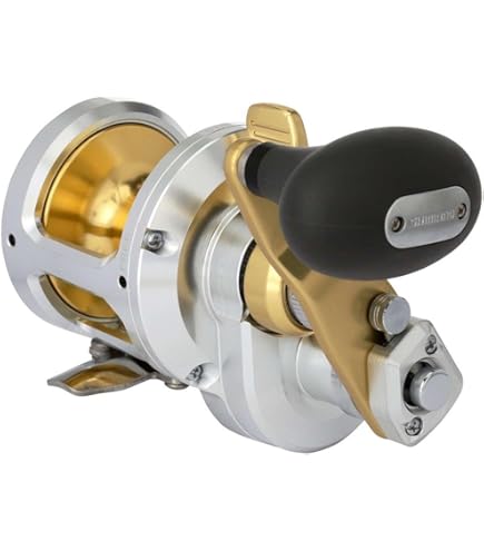 なっっっちゃん　SHIMANO TYRNOS 20 フィッシングリール Shimano Tyrnos 20 Overhead Fishing Reel - Free AU Express