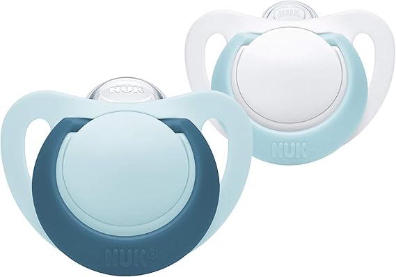 best dummies for breastfed babies uk