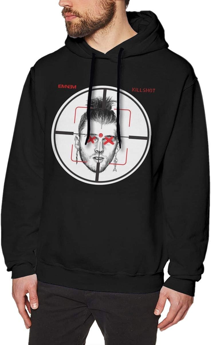 killshot sweatshirt