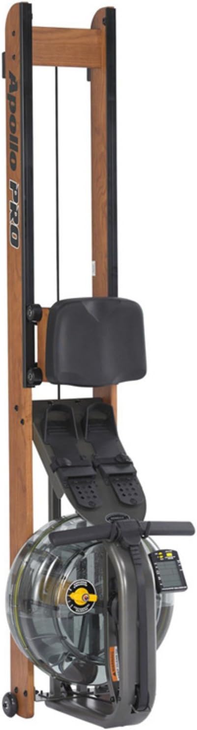 apollo pro 2 rower