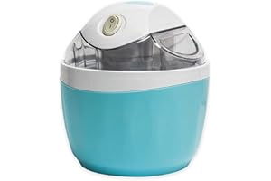 Nostalgia Electrics 1-Pint Electric Ice Cream Maker by Nostaglia