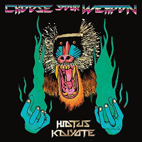 Hiatus Kaiyote - Mood Valiant - Amazon.com Music