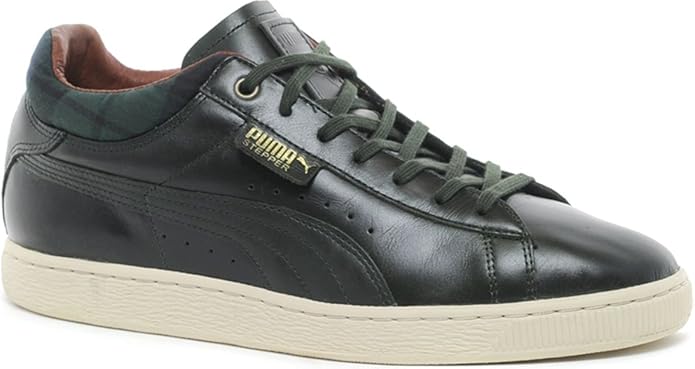 puma stepper luxe