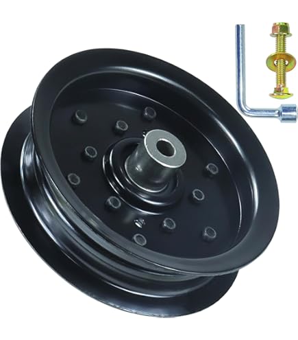 Amazon.com : UpStart Components 2-Pack 532196106 Idler Pulley