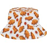 Custom Dinosaur Chicken Nuggets Unisex 