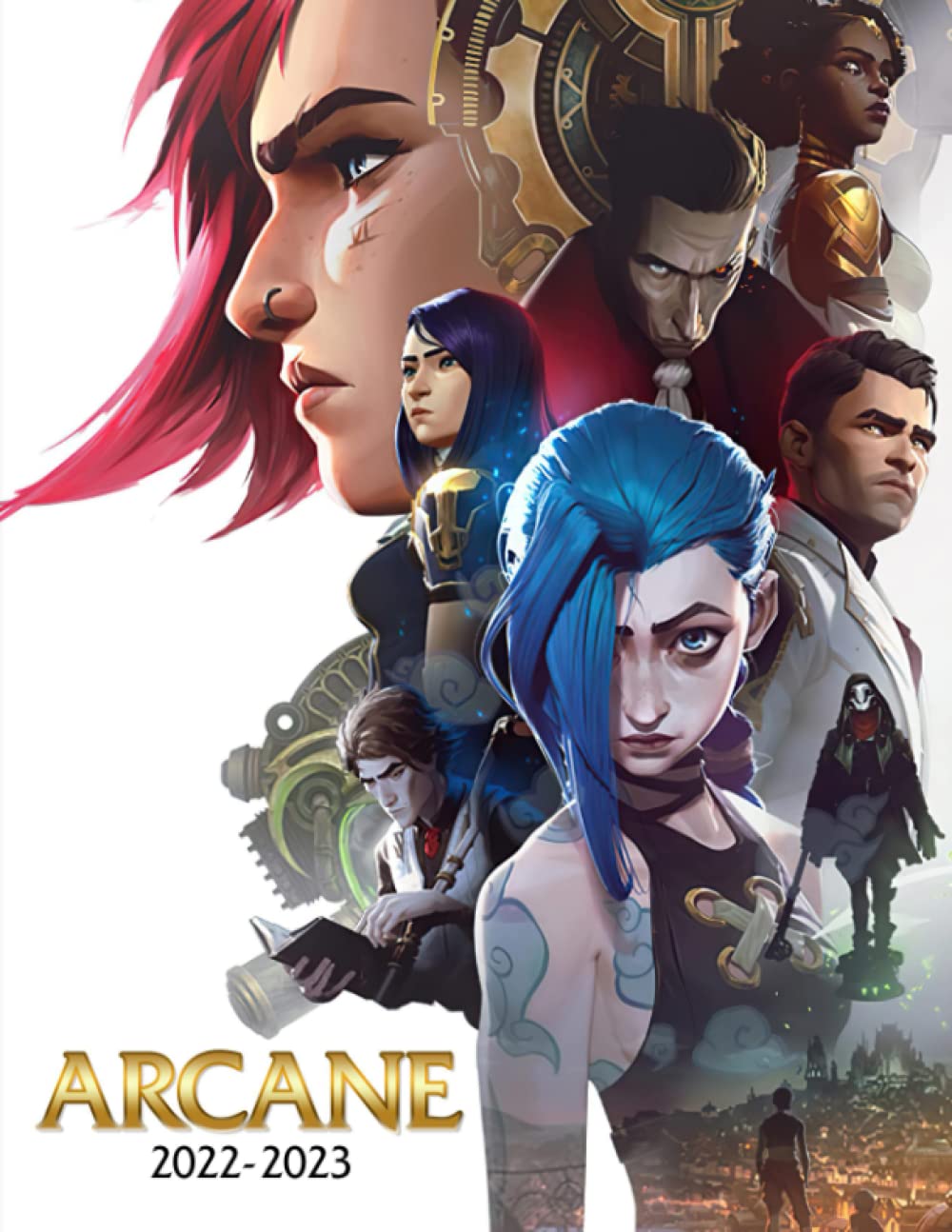 Calendrier 2023 Gs Arcanҽ 2022 Calendar: Science Fantasy Tv Series Mini Planner Jan 2022 To  Dec 2022 Plus 6 Extra Months Of 2023 | Premium Pictures Gift Idea For  Animated Lol Fans Kalendar Calendario Calendrier: 9798767645190: Earl E.  Bird: Books - Amazon.com