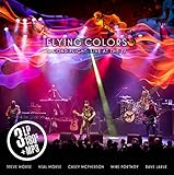 Second Flight: Live At The Z7 (3LP + MP3)