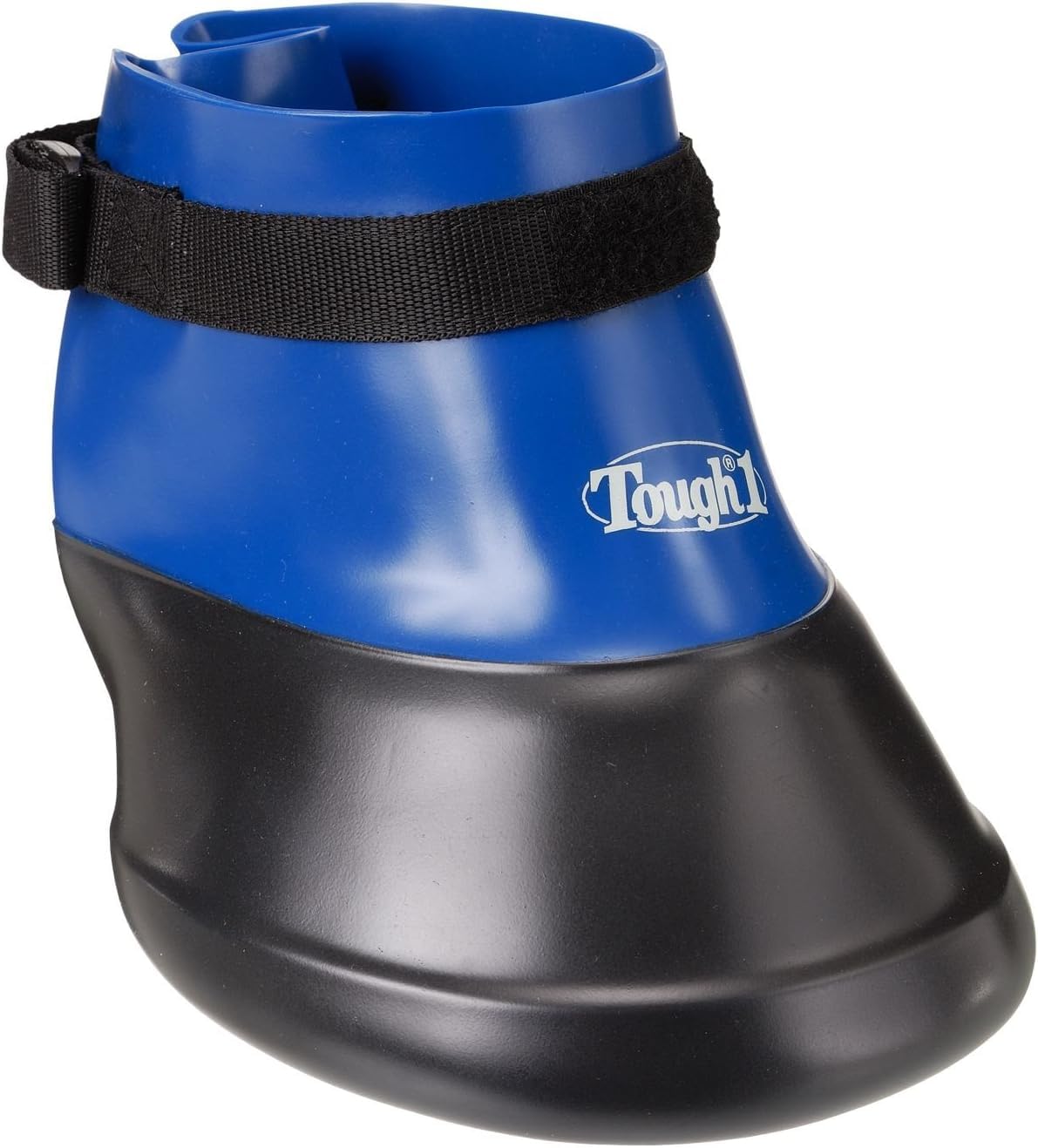 Tough 1 Protect O Boot, Royal Blue, Large — image 1
