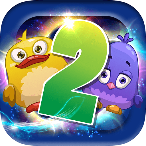 Jolly Pet Splash - Puzzles In Paradise! New Addictive Match 3 Game