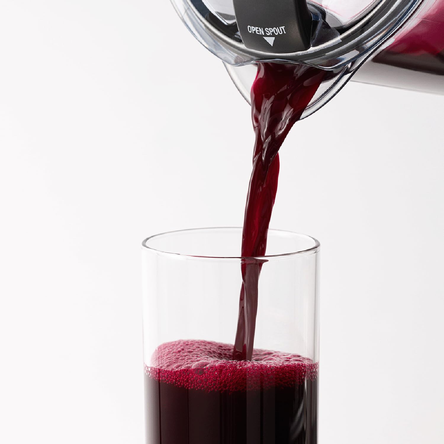 Breville Commercial CJE830BSS1BNA1 Juice Fountain XL Pro Centrifugal Juicer Machine, 70 oz Jug, Brushed Stainless Steel